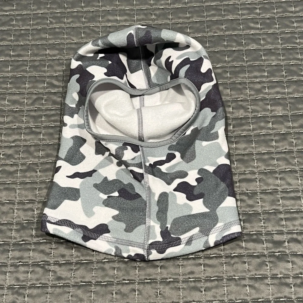 Snow mask - Picture 2 of 2